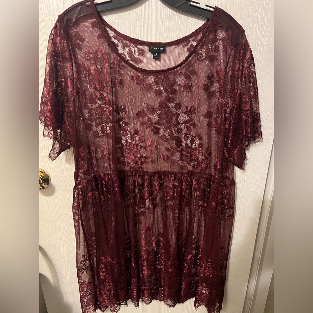 Women’s Top